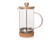 Konvička french press 0,75 l