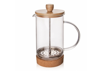 Konvička french press 1 l