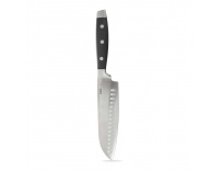 Kuchyňský nůž MASTER santoku 18,5 cm