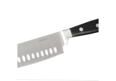 Kuchyňský nůž MASTER santoku 18,5 cm