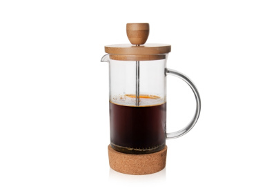 Konvička french press 0,4 l