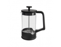 Konvice french press BLACK 0,65 l