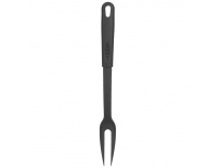 Kuchyňská vidlice BLACKLINE 31,5 cm