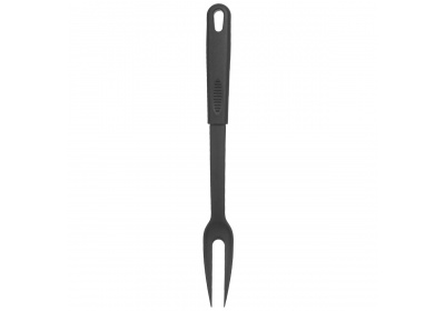 Kuchyňská vidlice BLACKLINE 31,5 cm