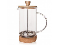 Konvička french press 1 l