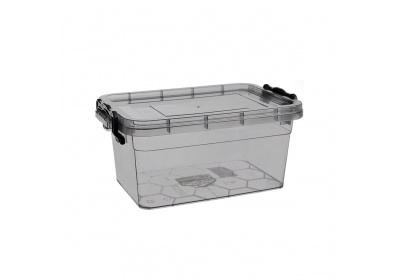 Box na potraviny GREY 1,75 l